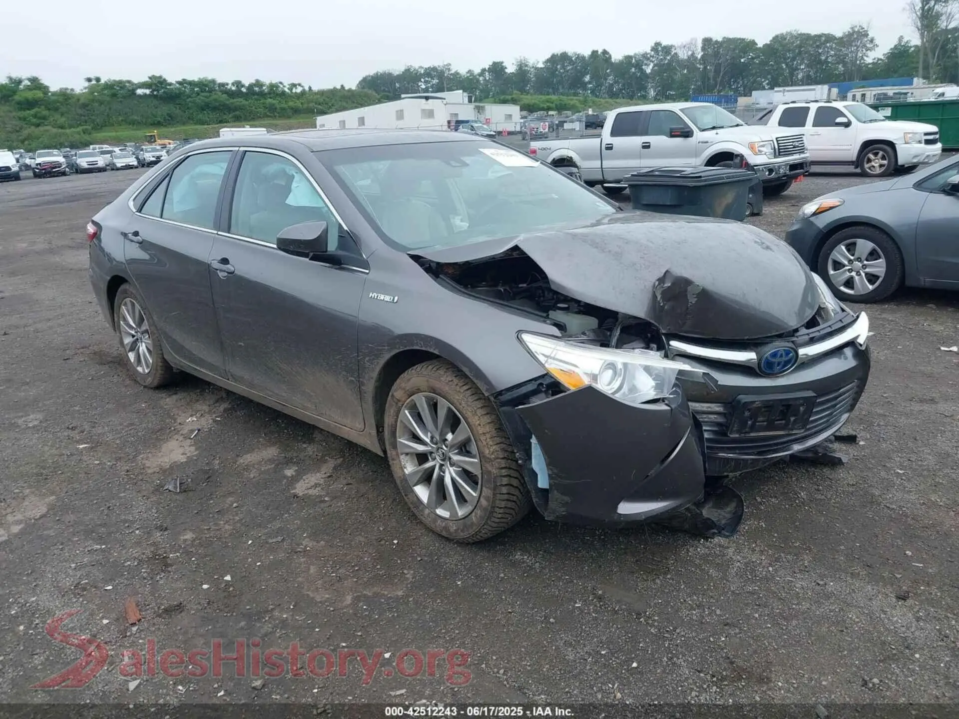 Main Car Image