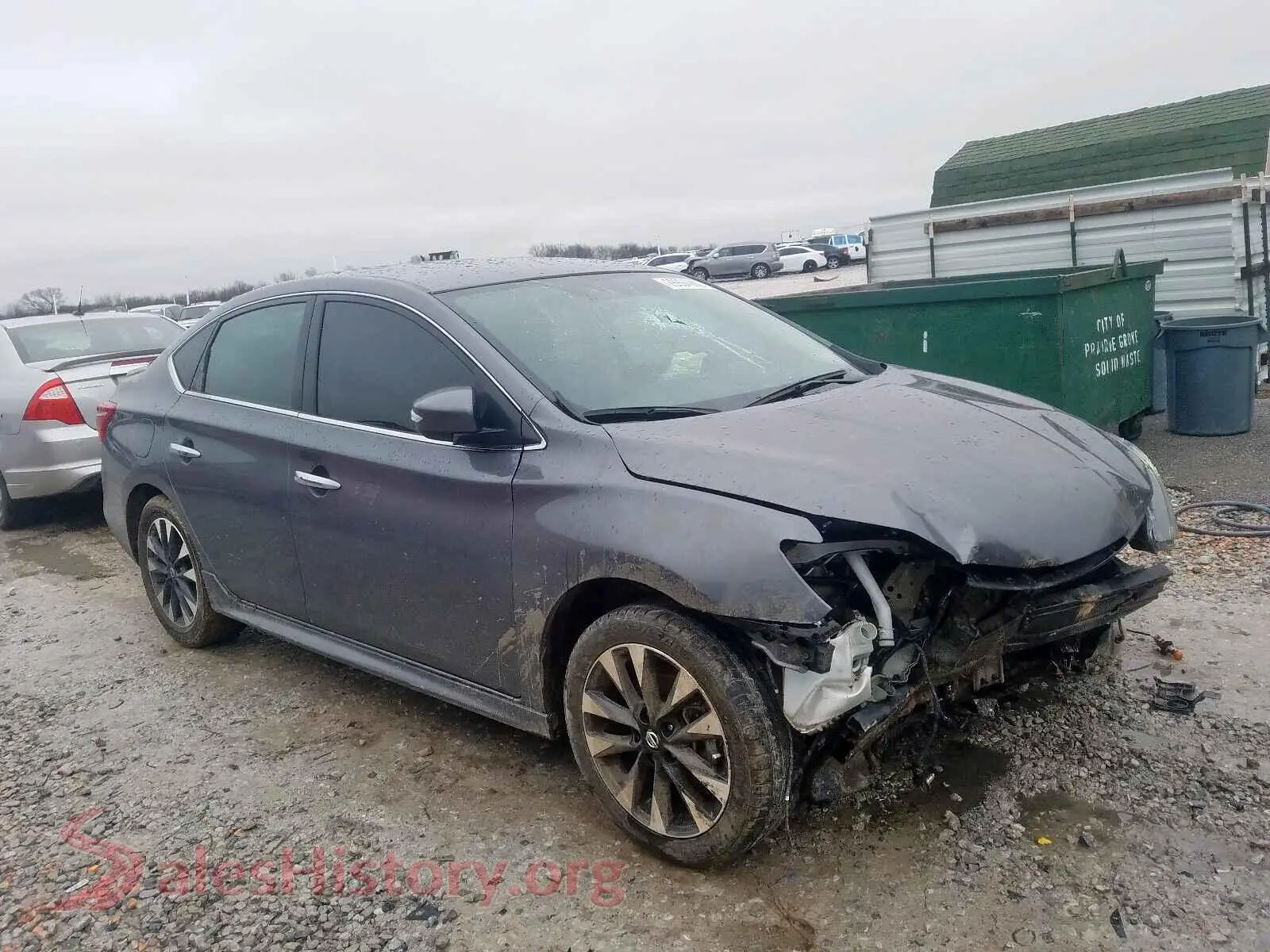 Main Car Image