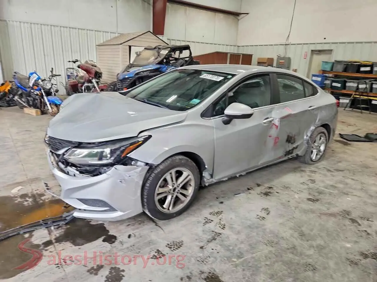 Main Car Image