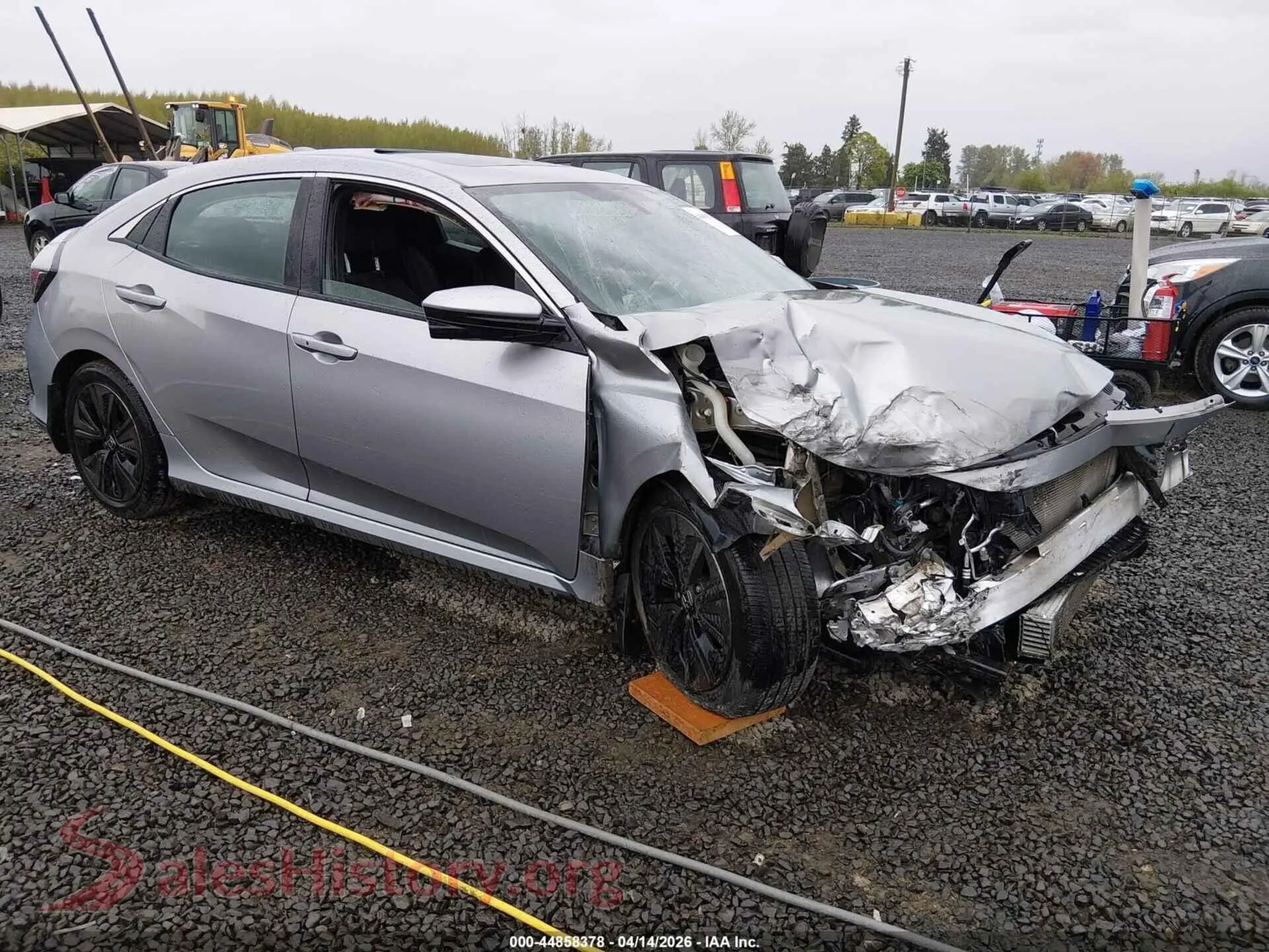 Main Car Image