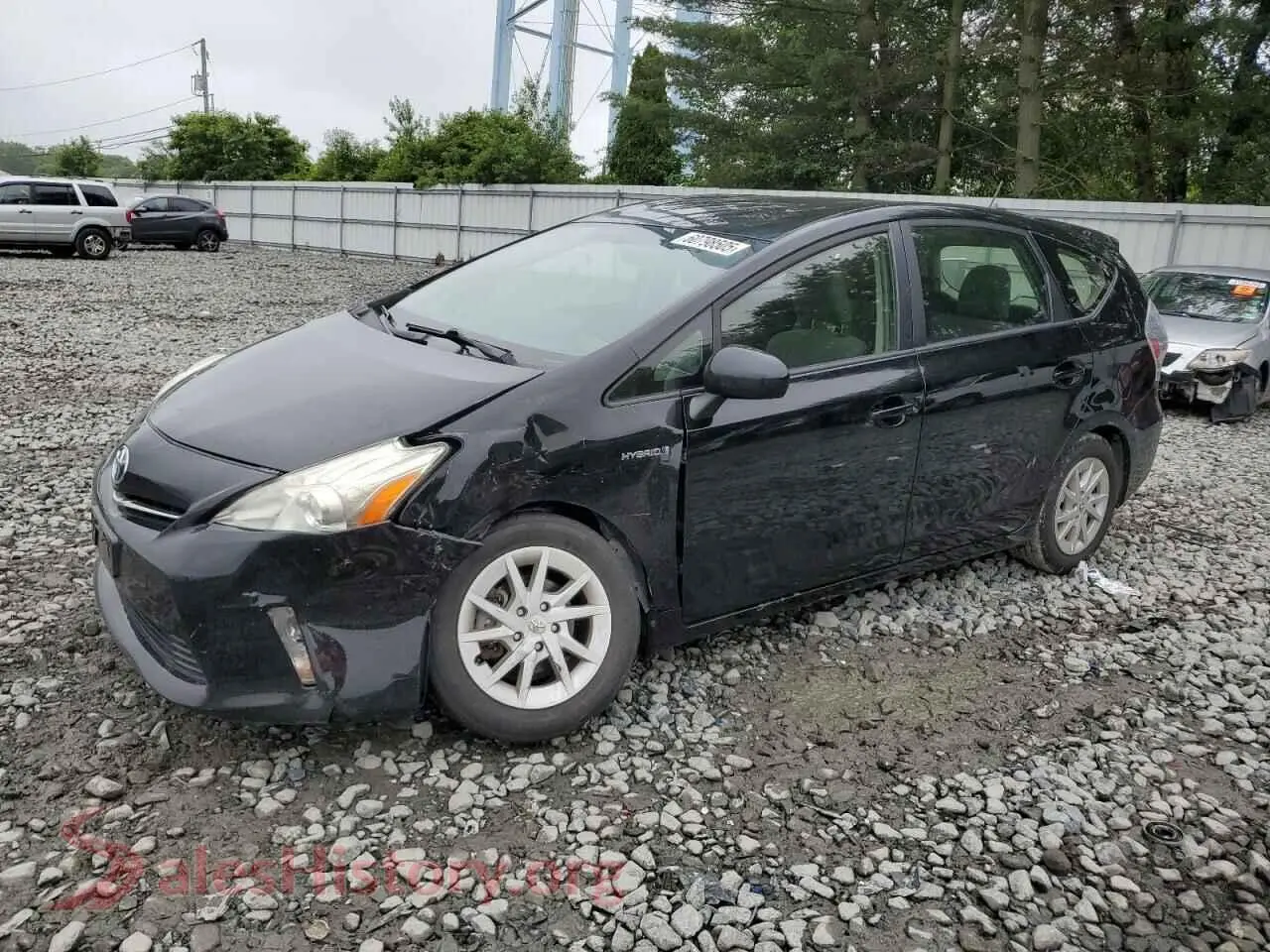 Main Car Image