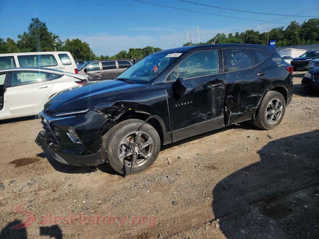Main Car Image