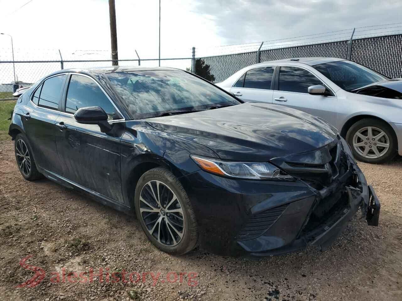 Main Car Image