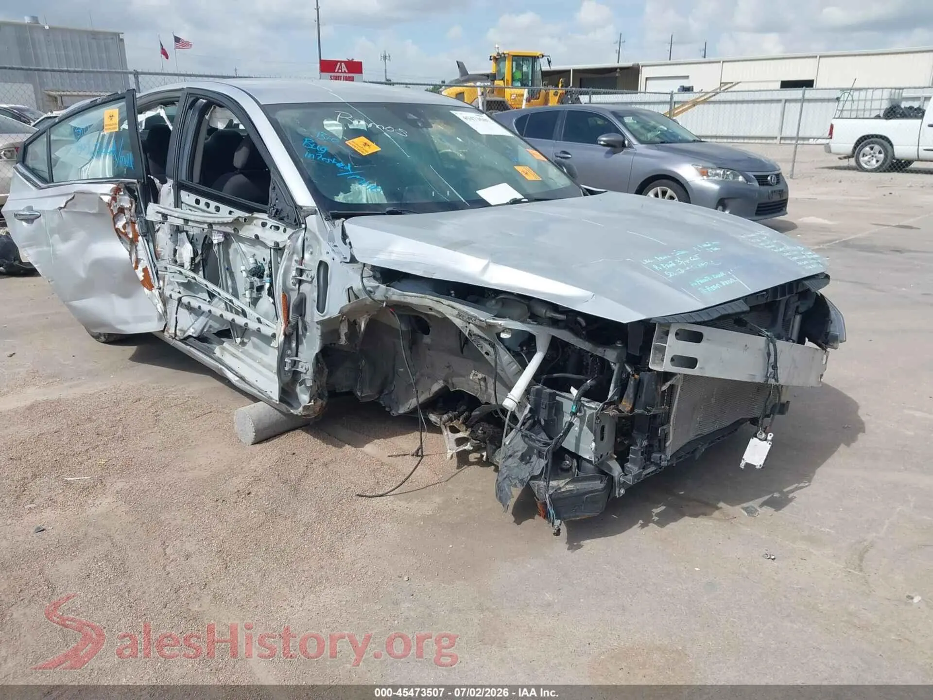 Main Car Image