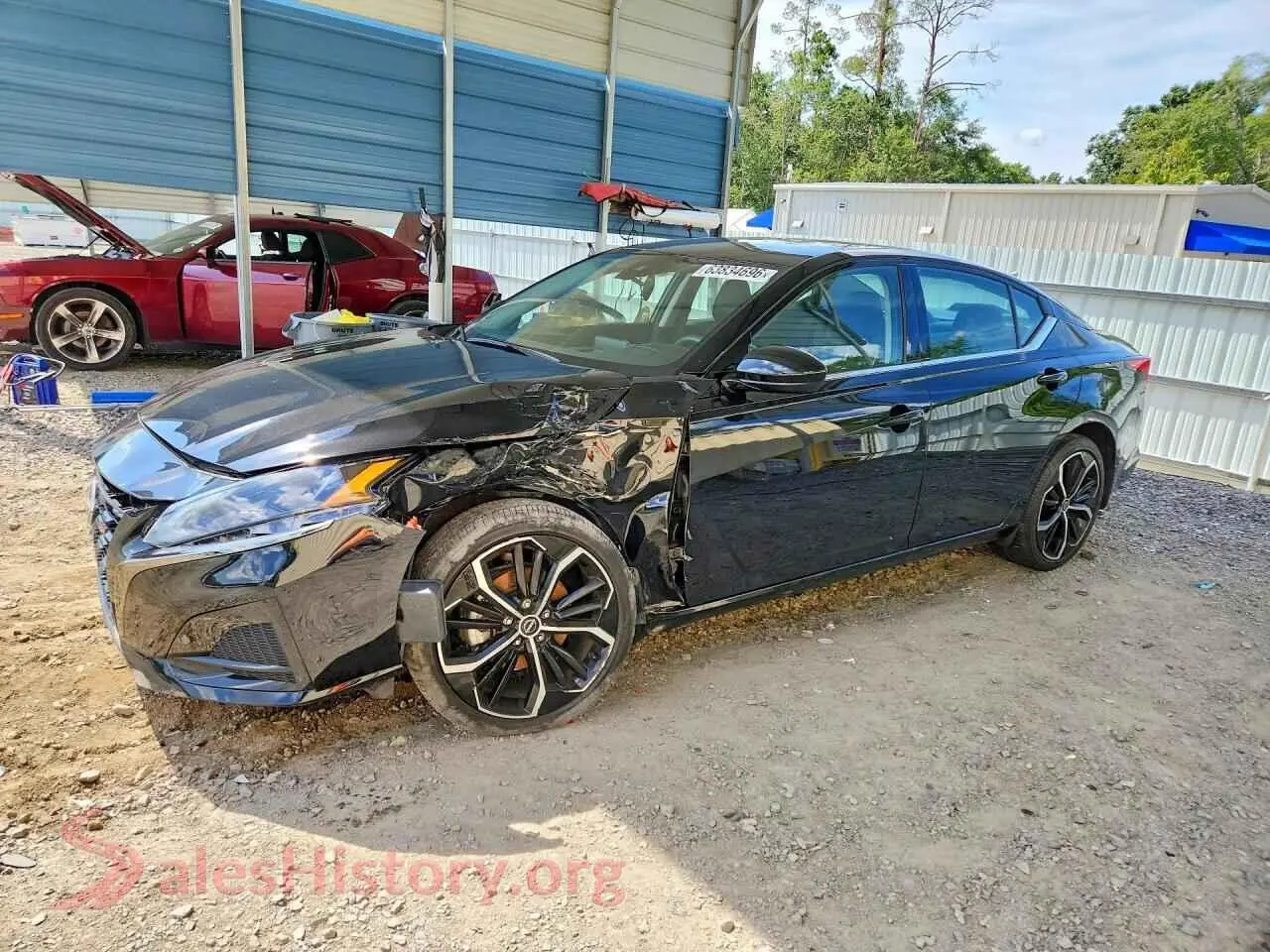 Main Car Image