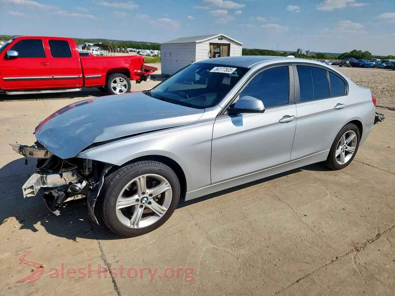Main Car Image