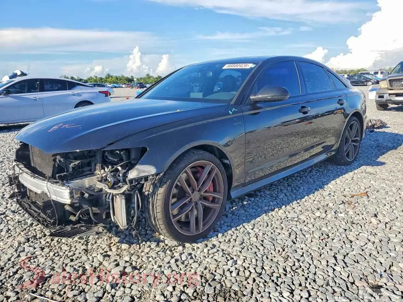Main Car Image