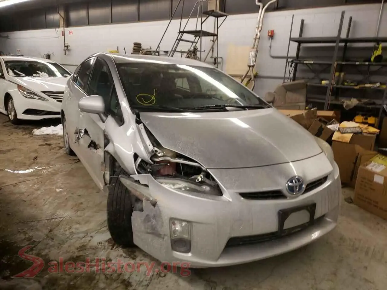 Main Car Image