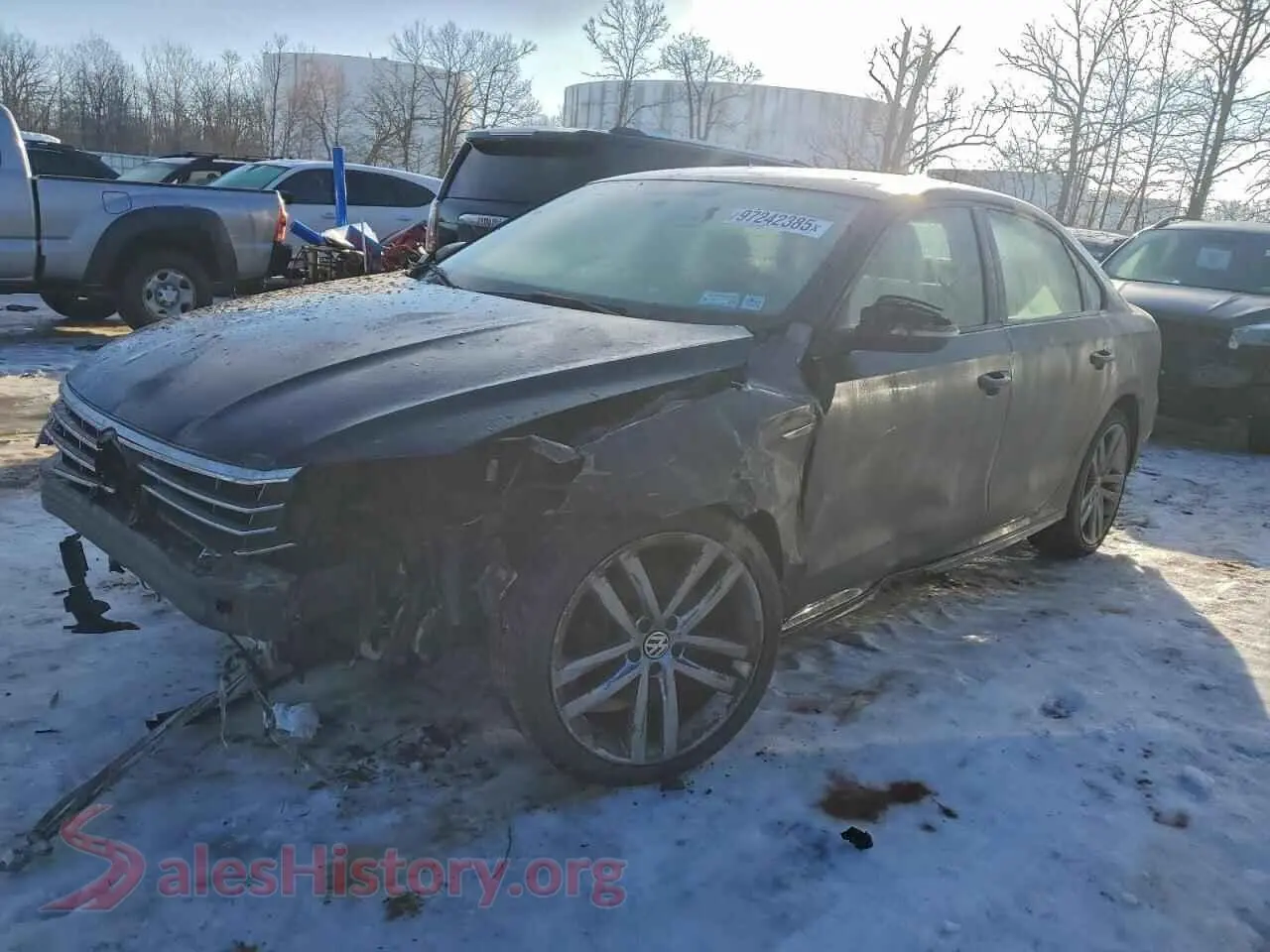 Main Car Image