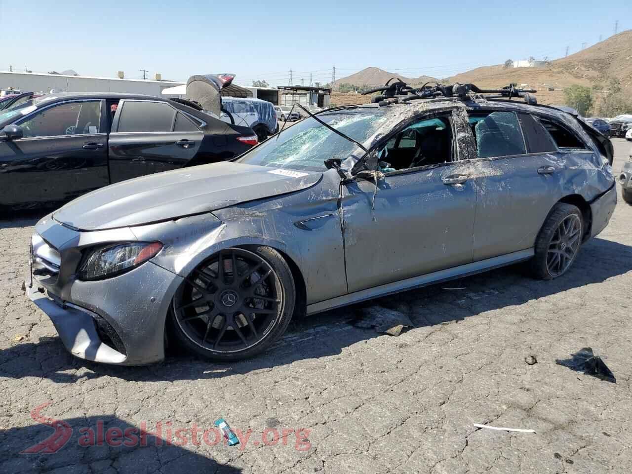 Main Car Image