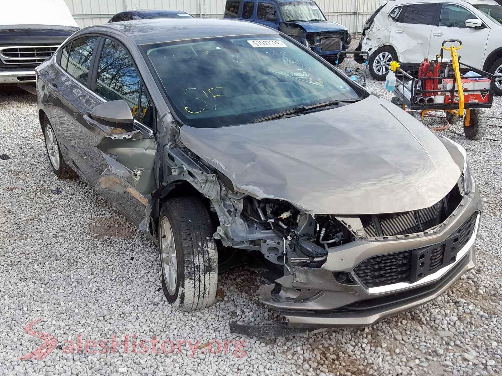 Main Car Image