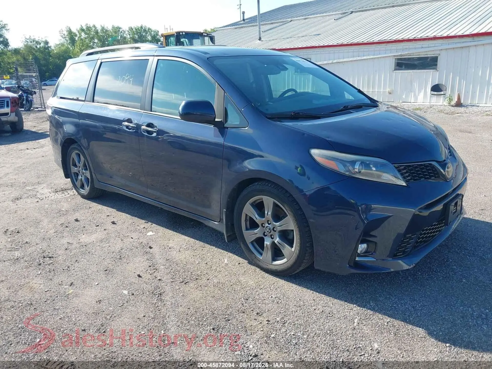 Main Car Image
