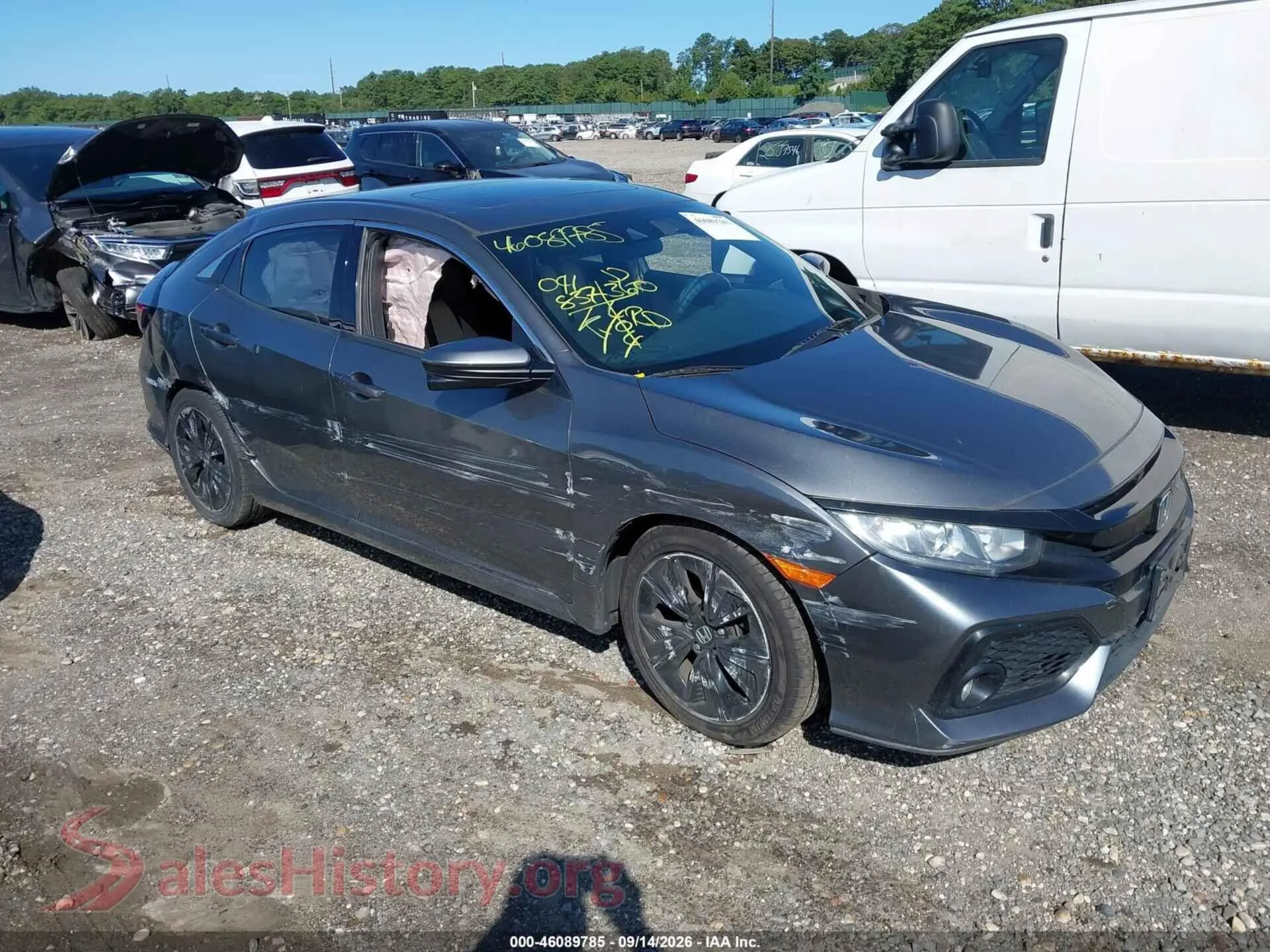 Main Car Image