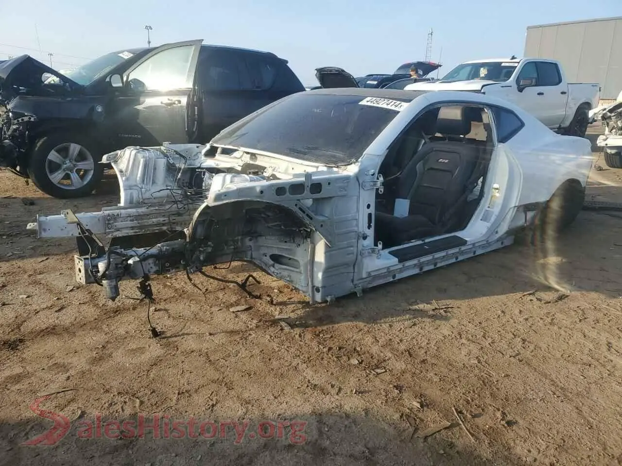 Main Car Image