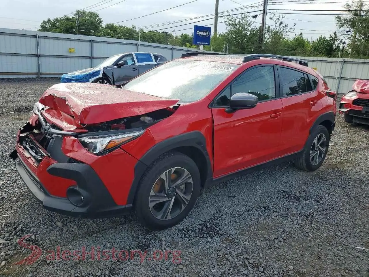 Main Car Image