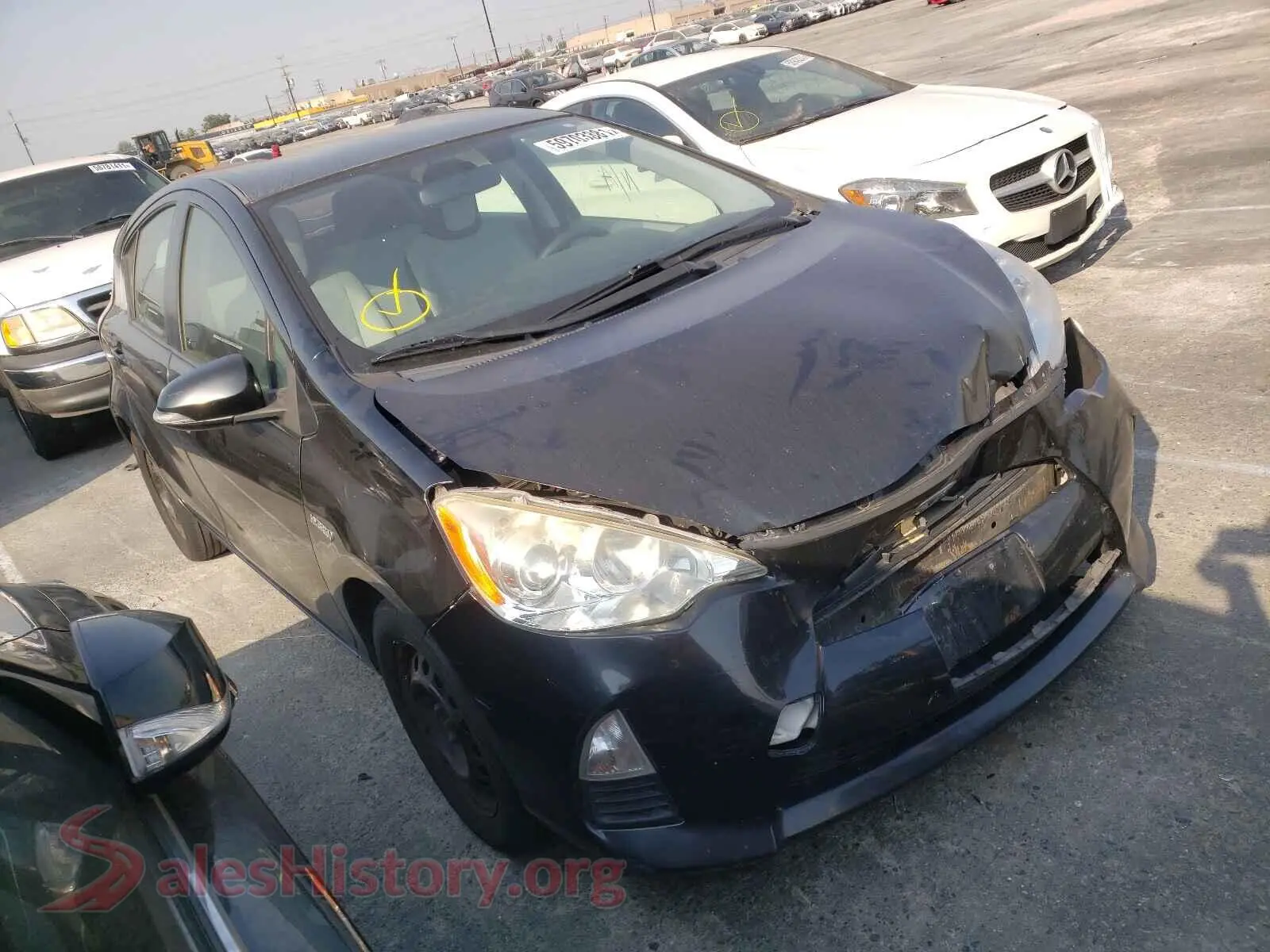 Main Car Image