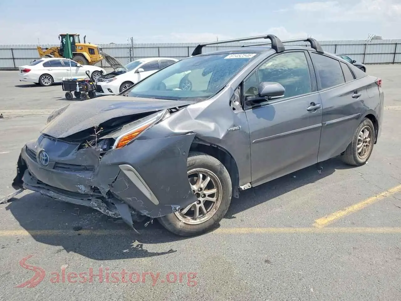 Main Car Image