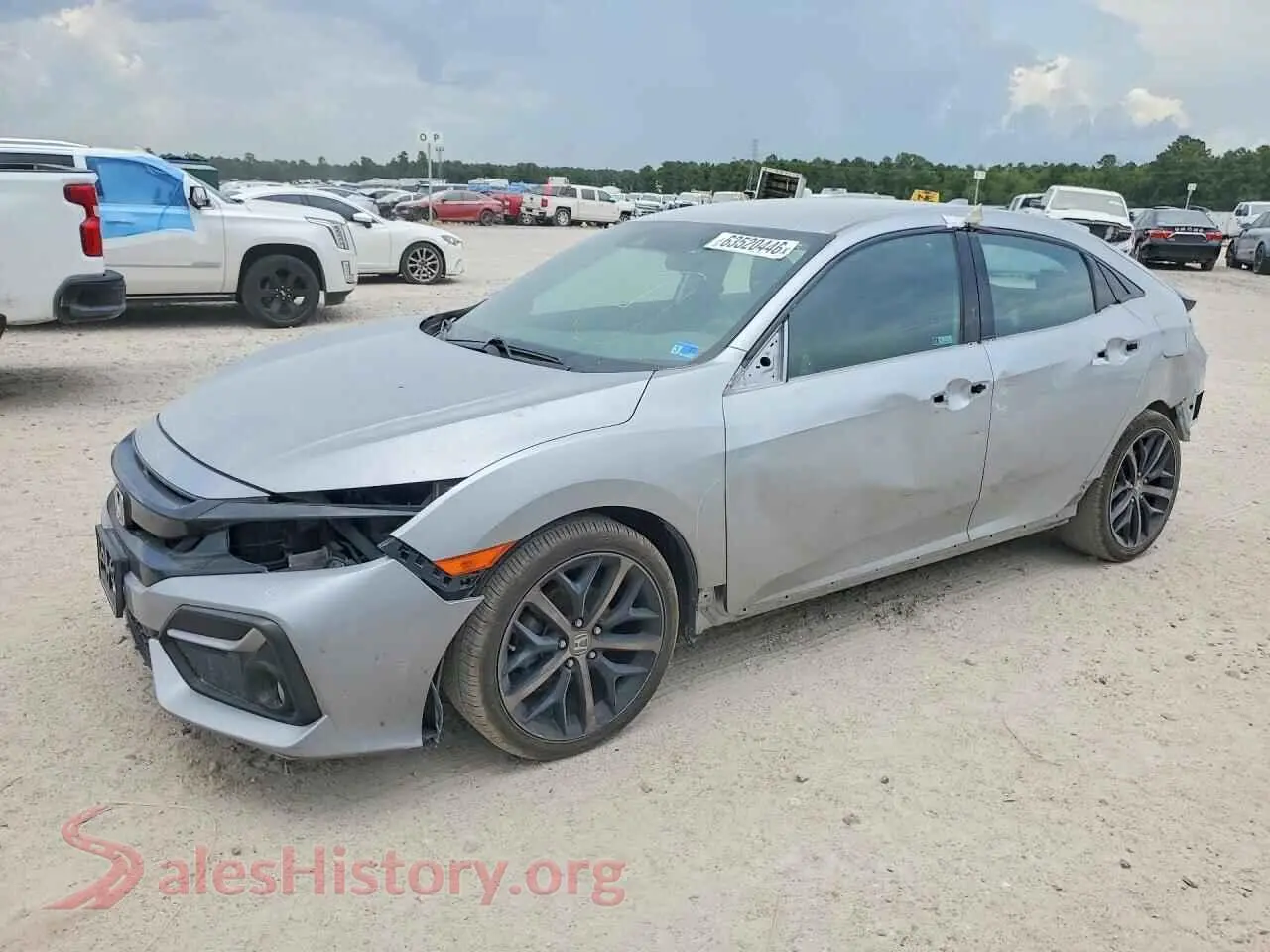 Main Car Image
