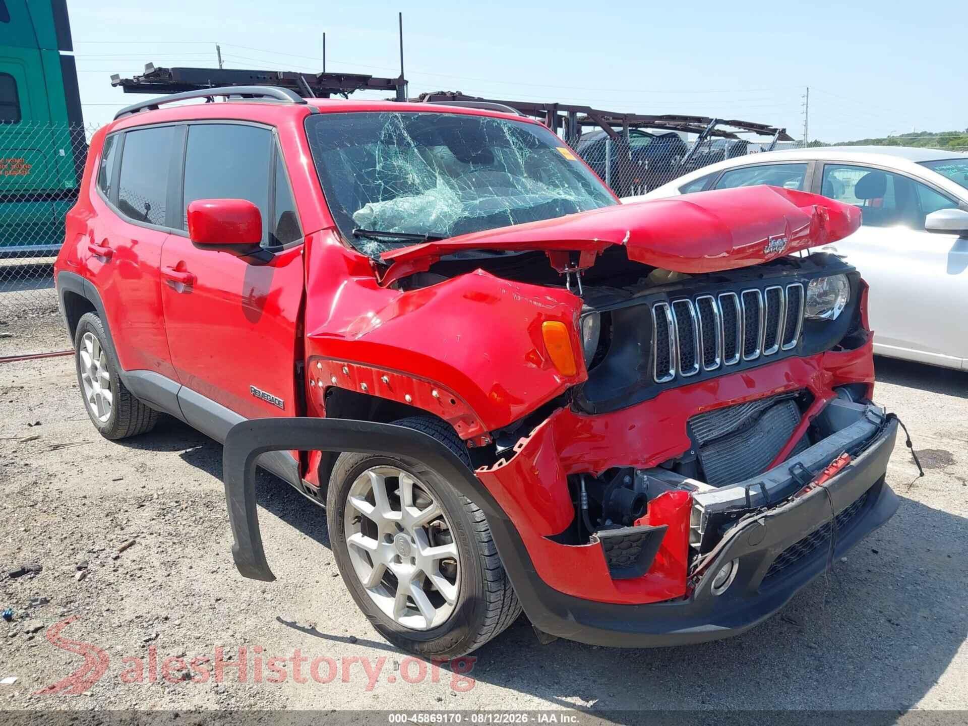 Main Car Image