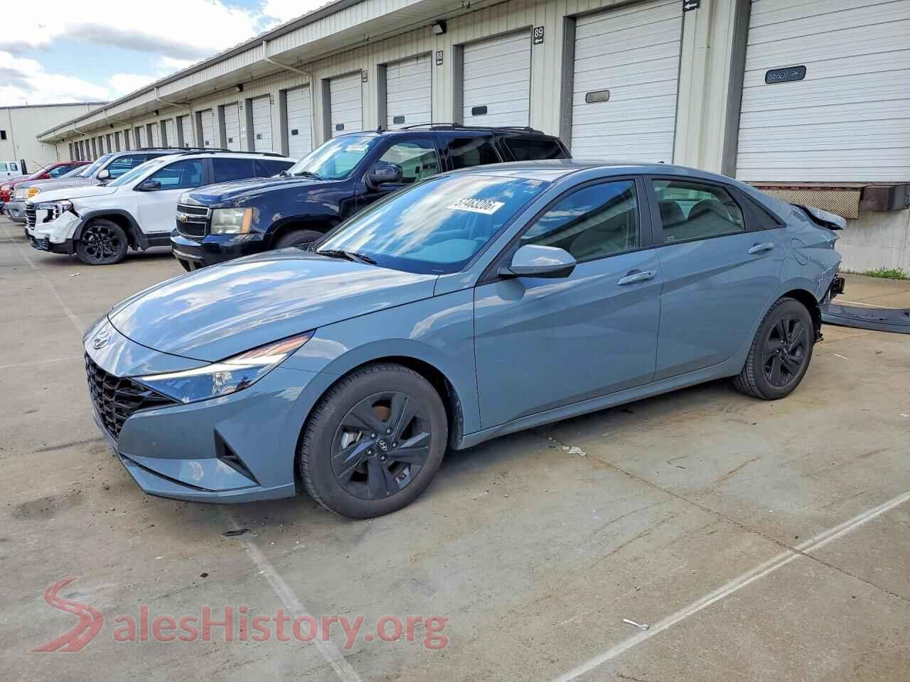 Main Car Image