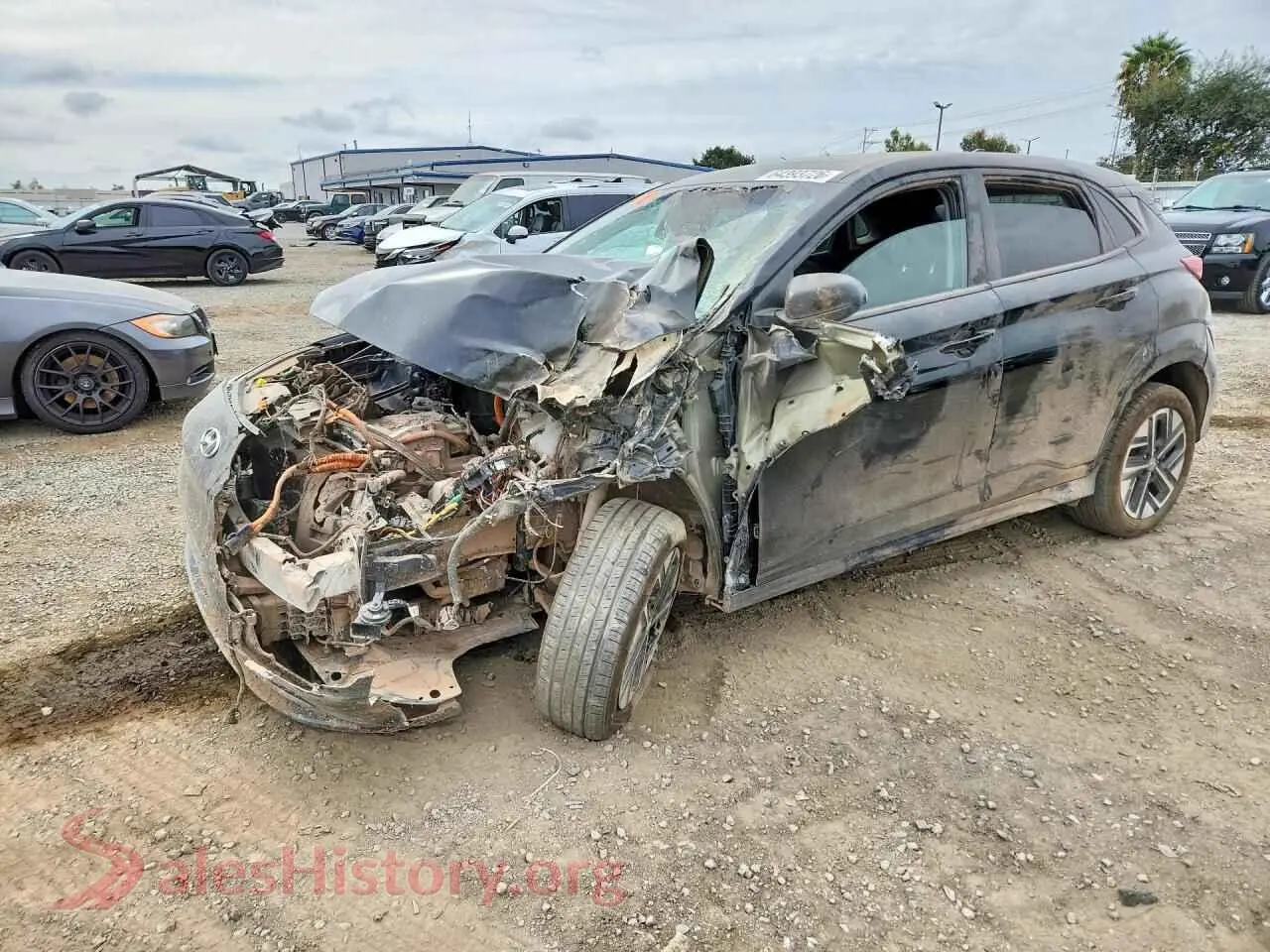 Main Car Image