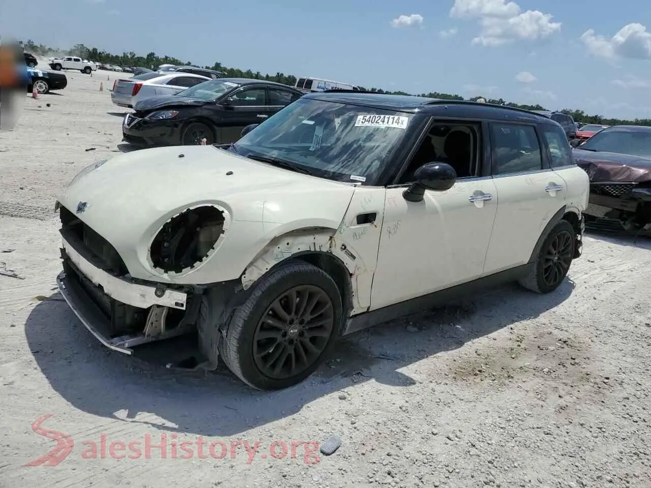 Main Car Image