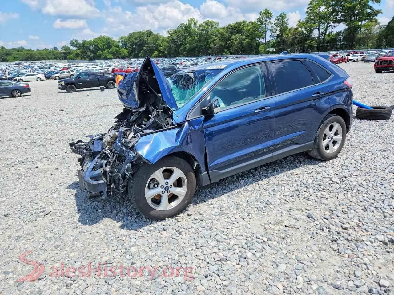 Main Car Image