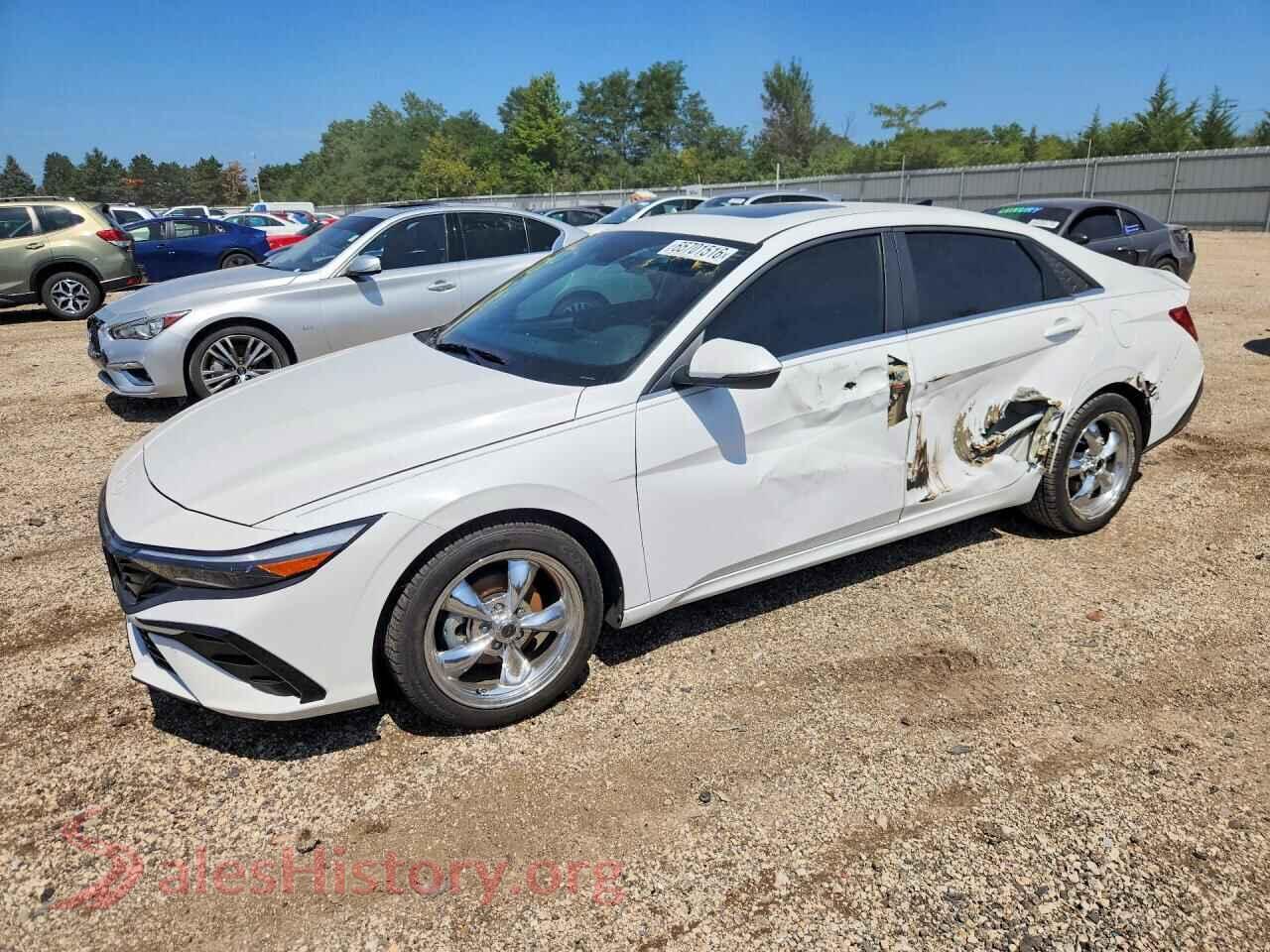 Main Car Image