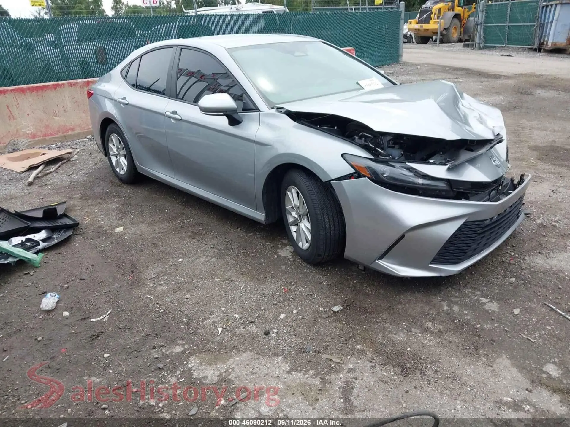 Main Car Image