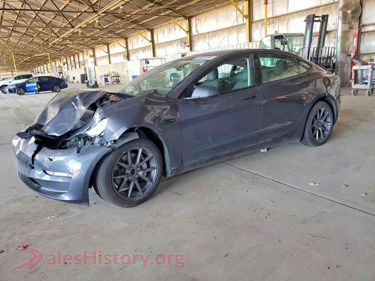 Main Car Image