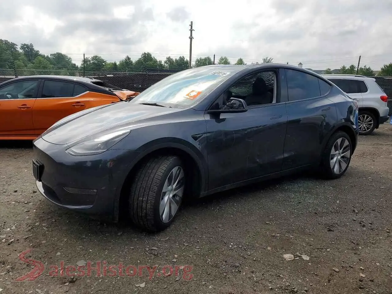 Main Car Image