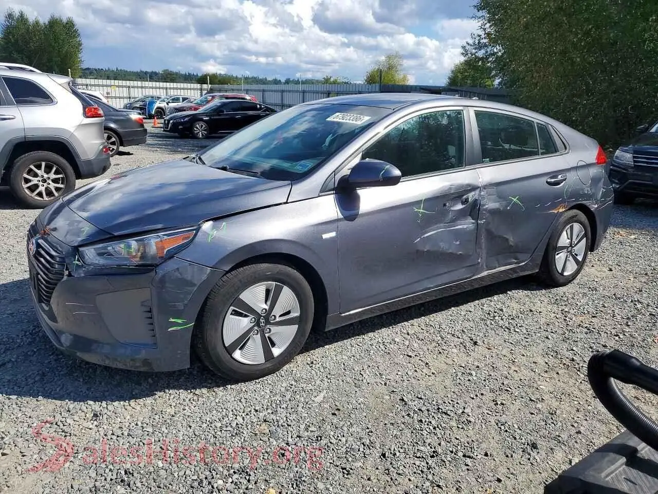 Main Car Image