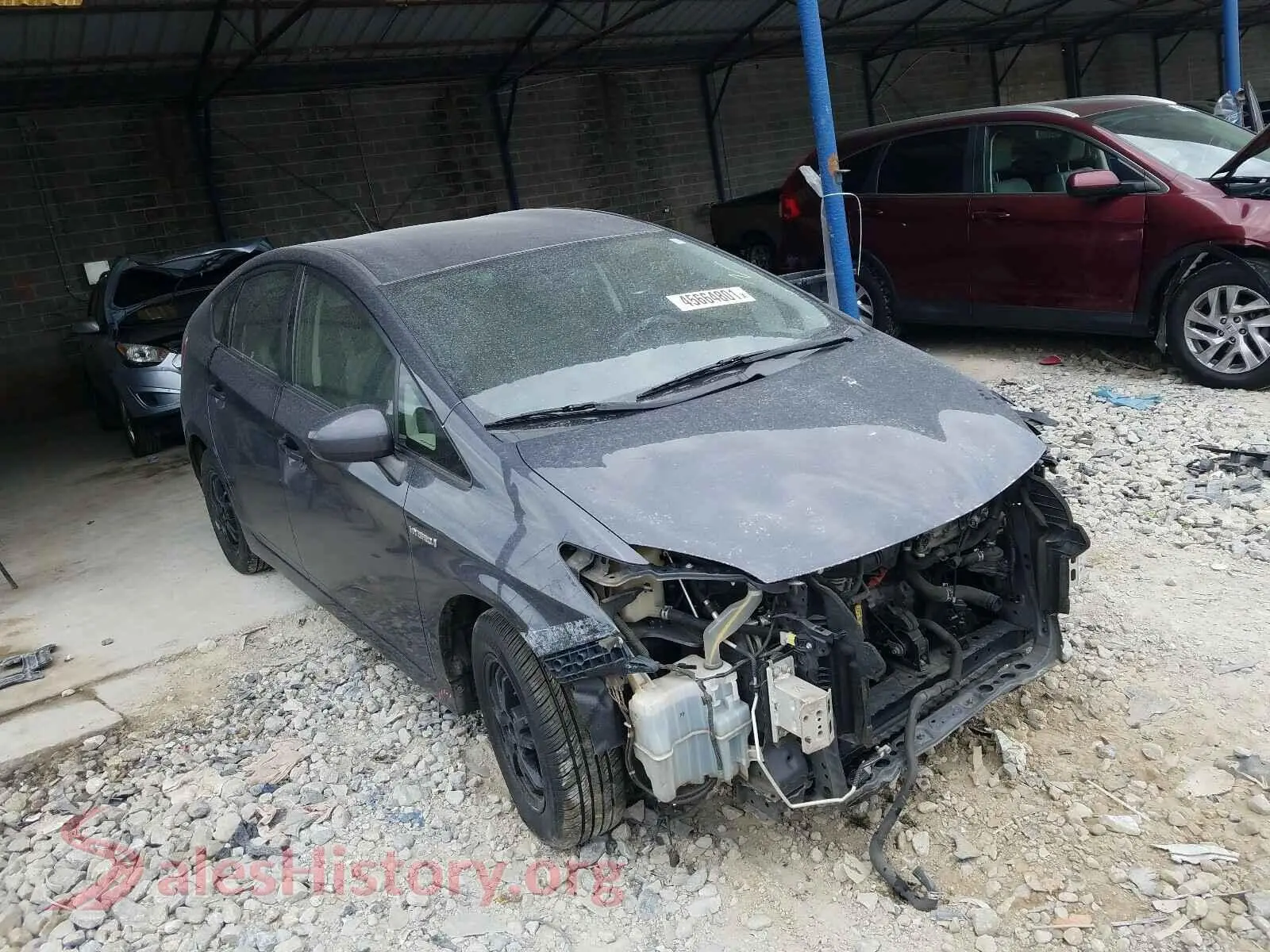 Main Car Image