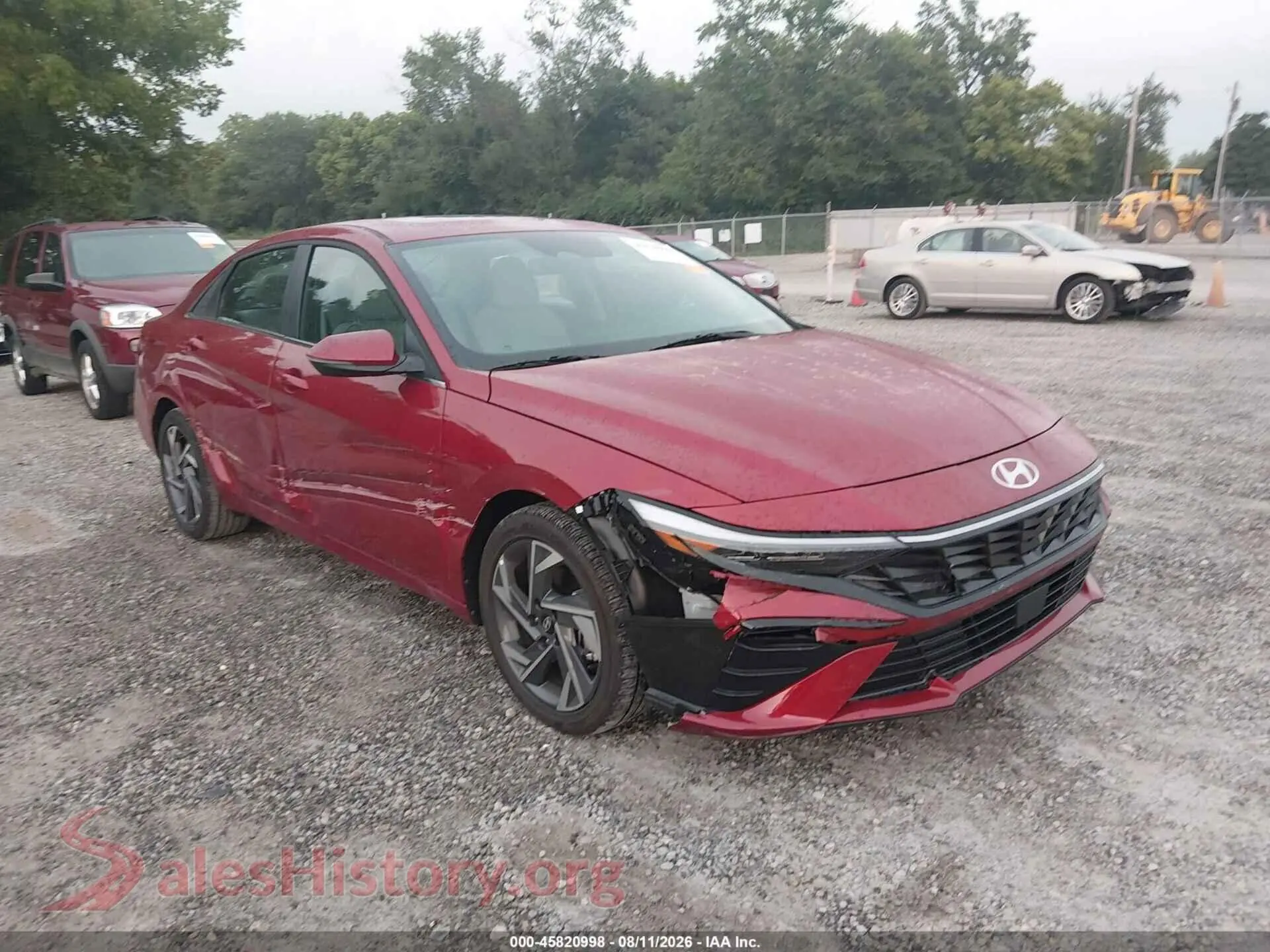 Main Car Image