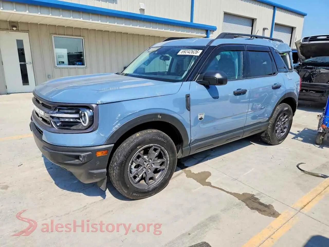 Main Car Image