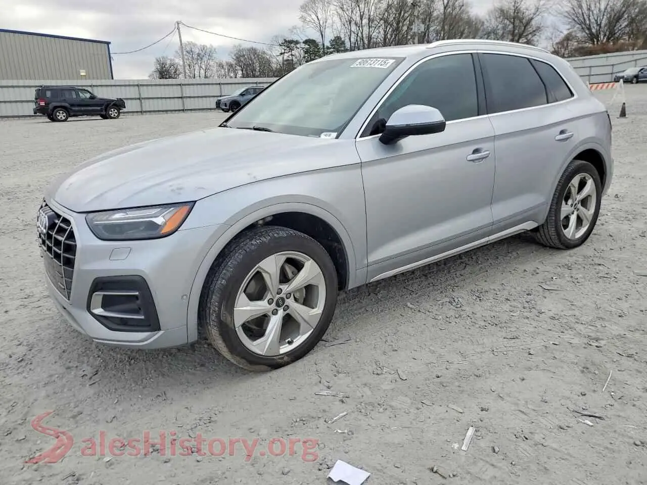 Main Car Image