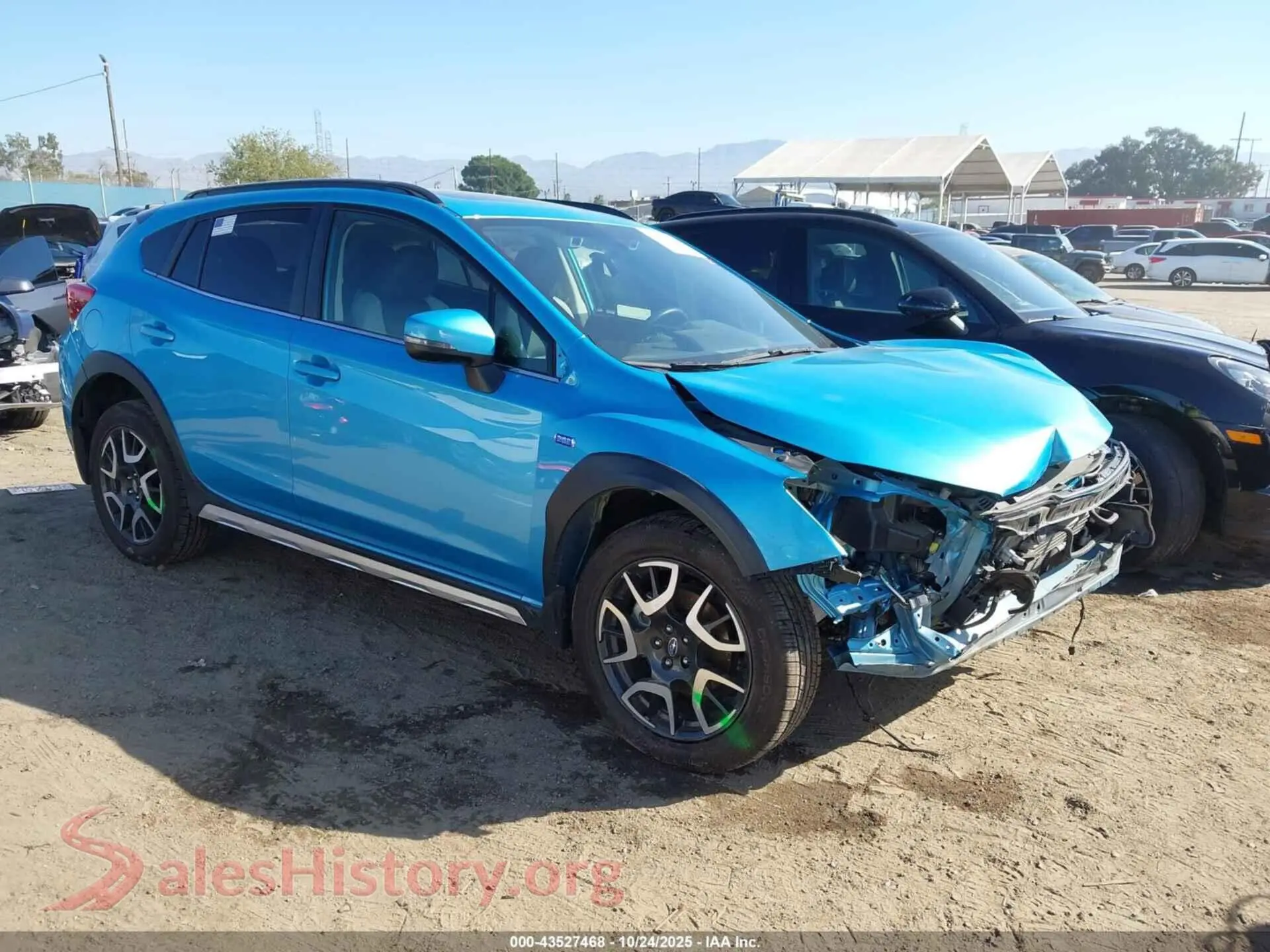 Main Car Image