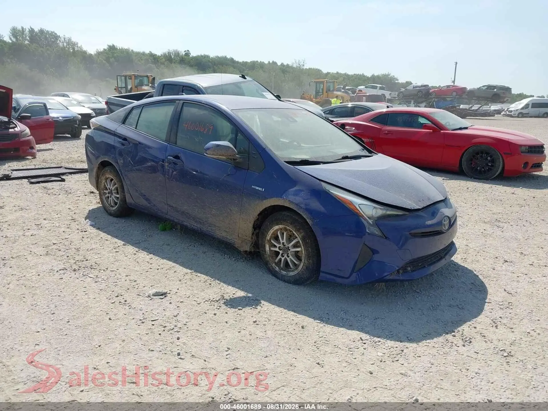 Main Car Image