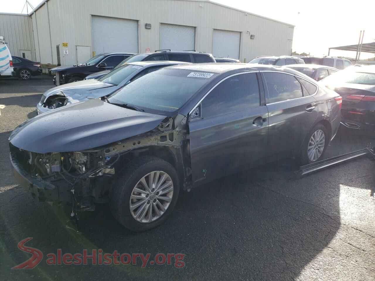 Main Car Image