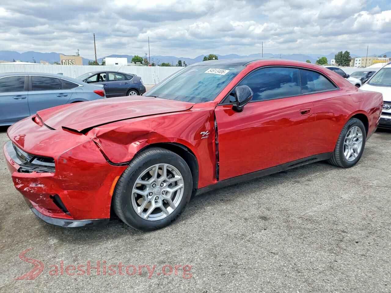 Main Car Image