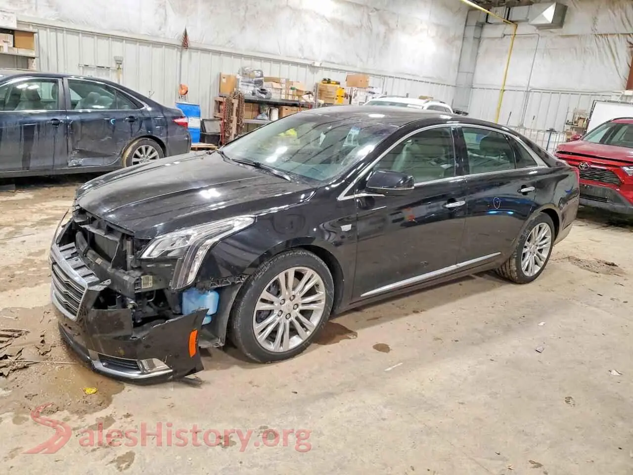Main Car Image