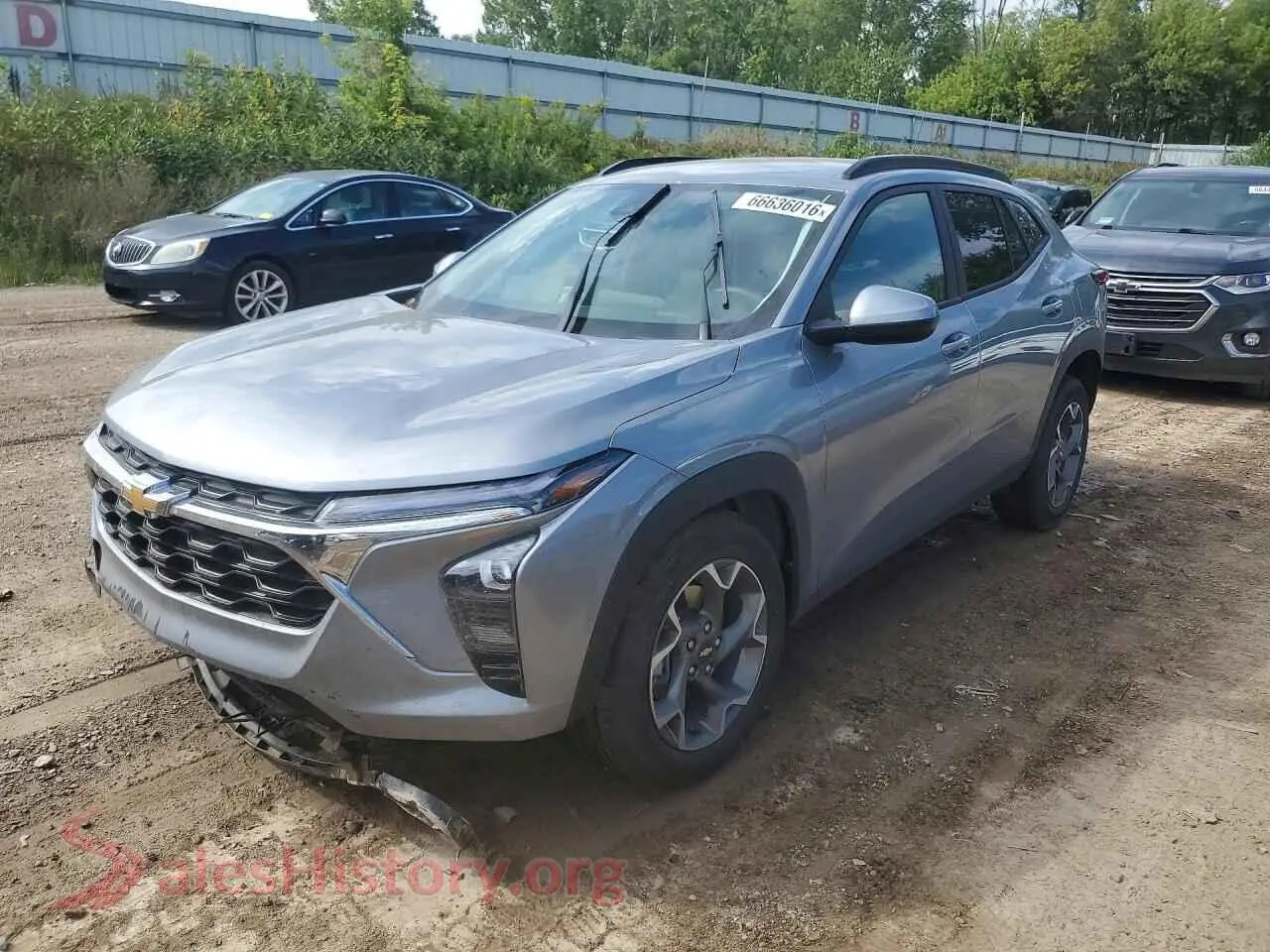 Main Car Image