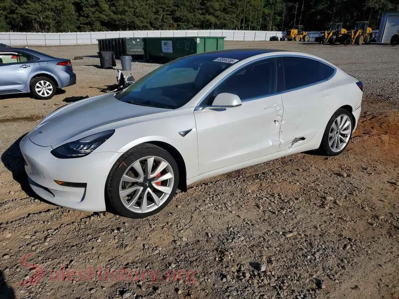Main Car Image
