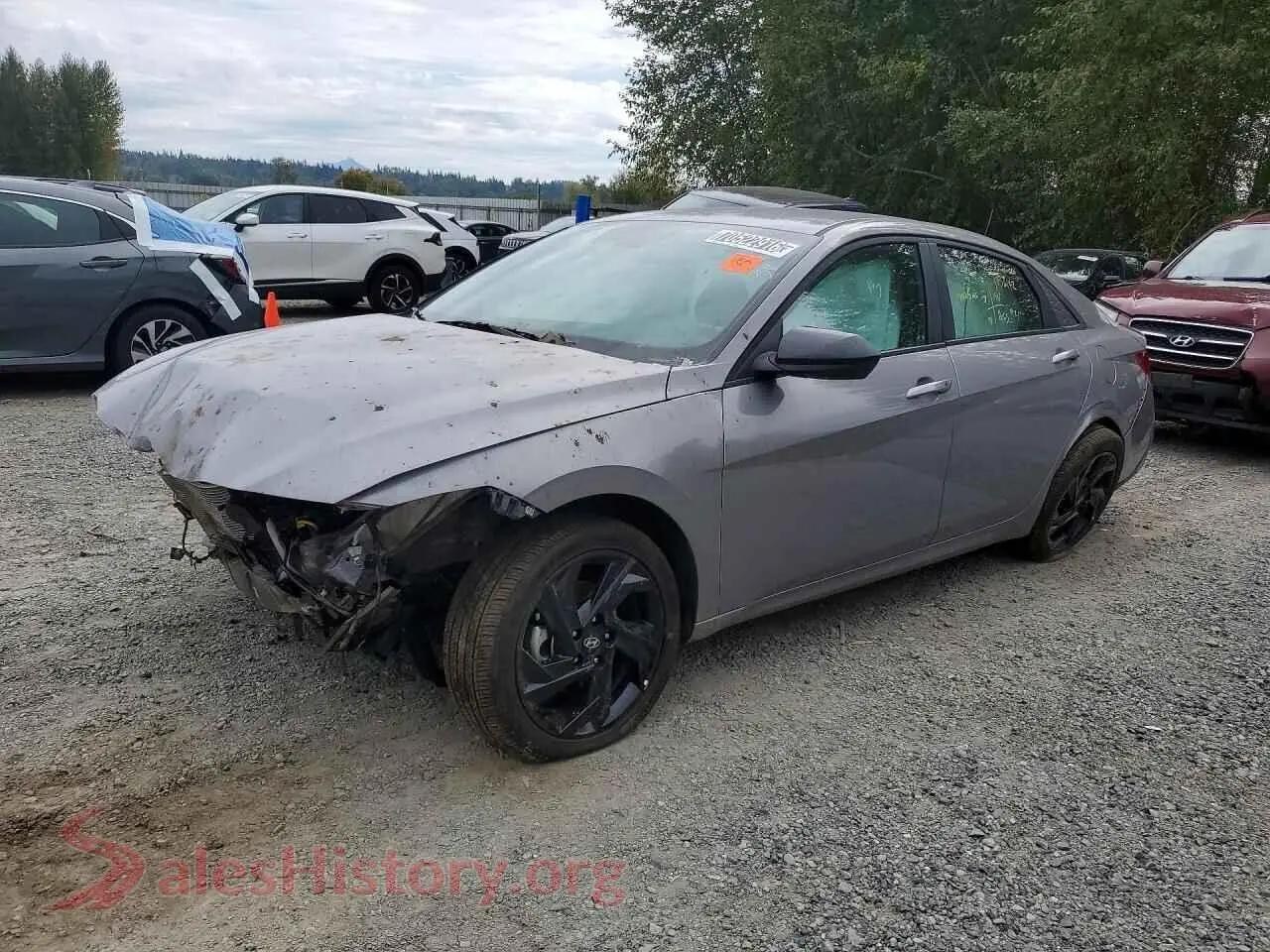 Main Car Image
