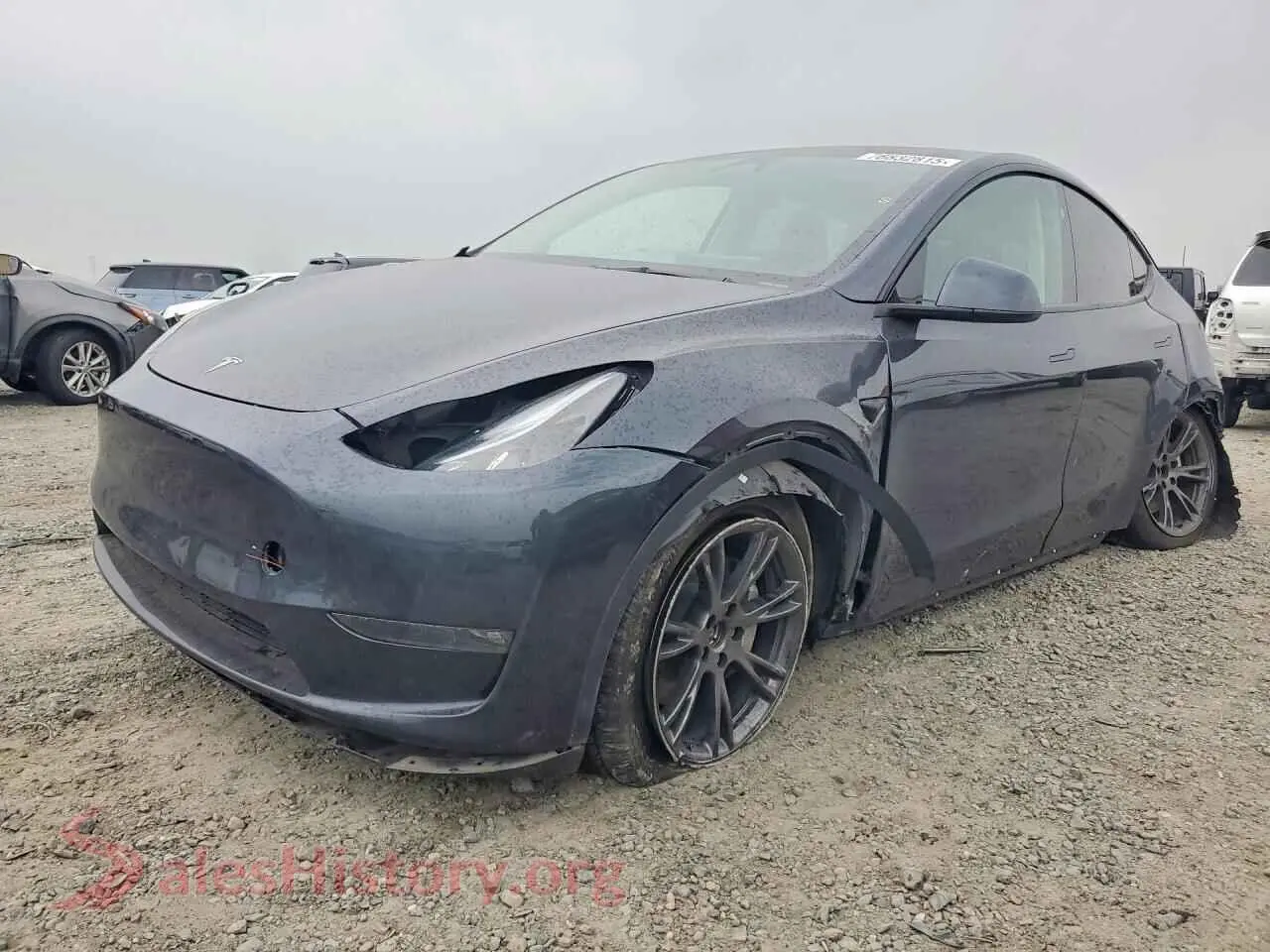 Main Car Image
