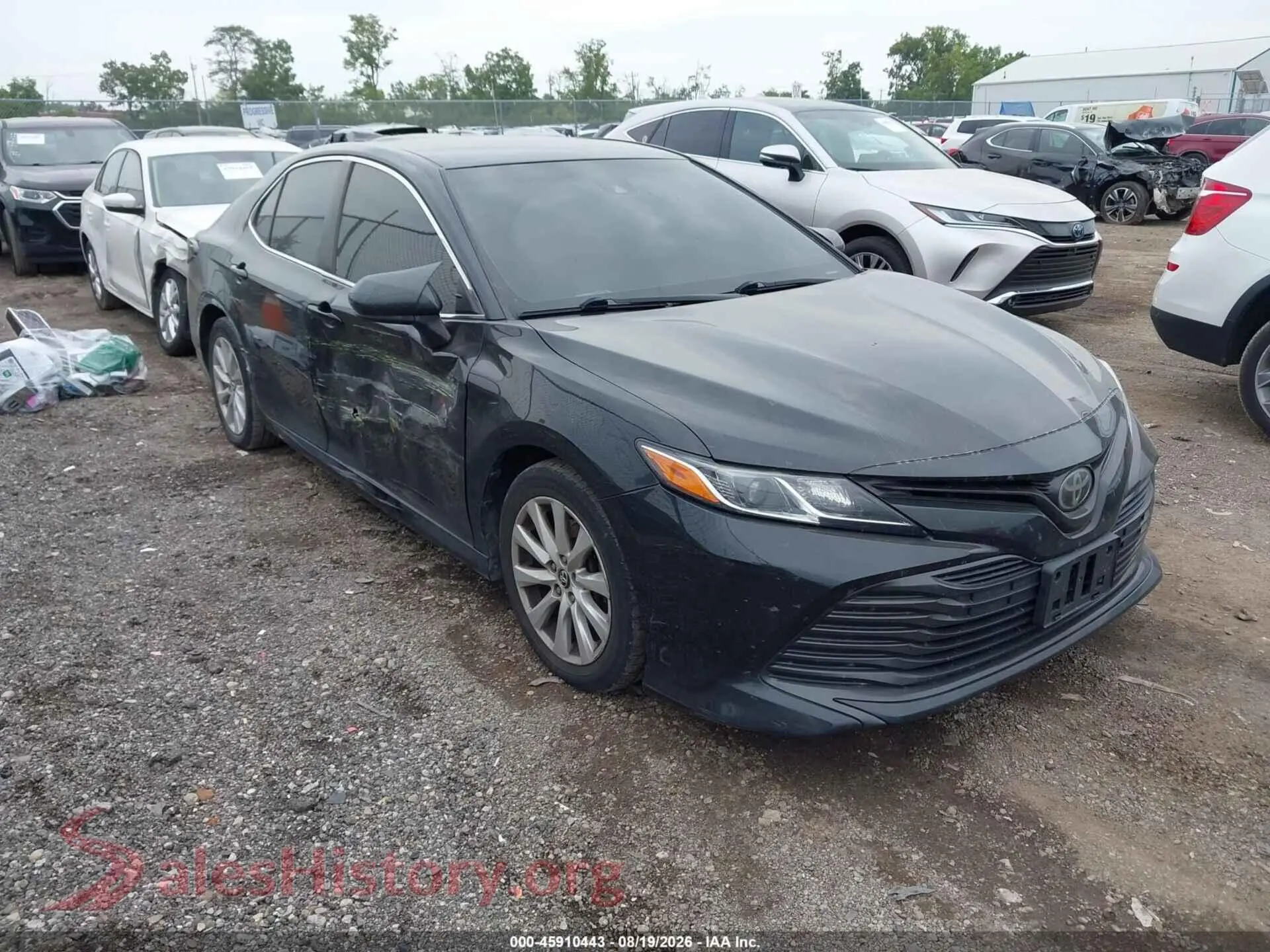 Main Car Image