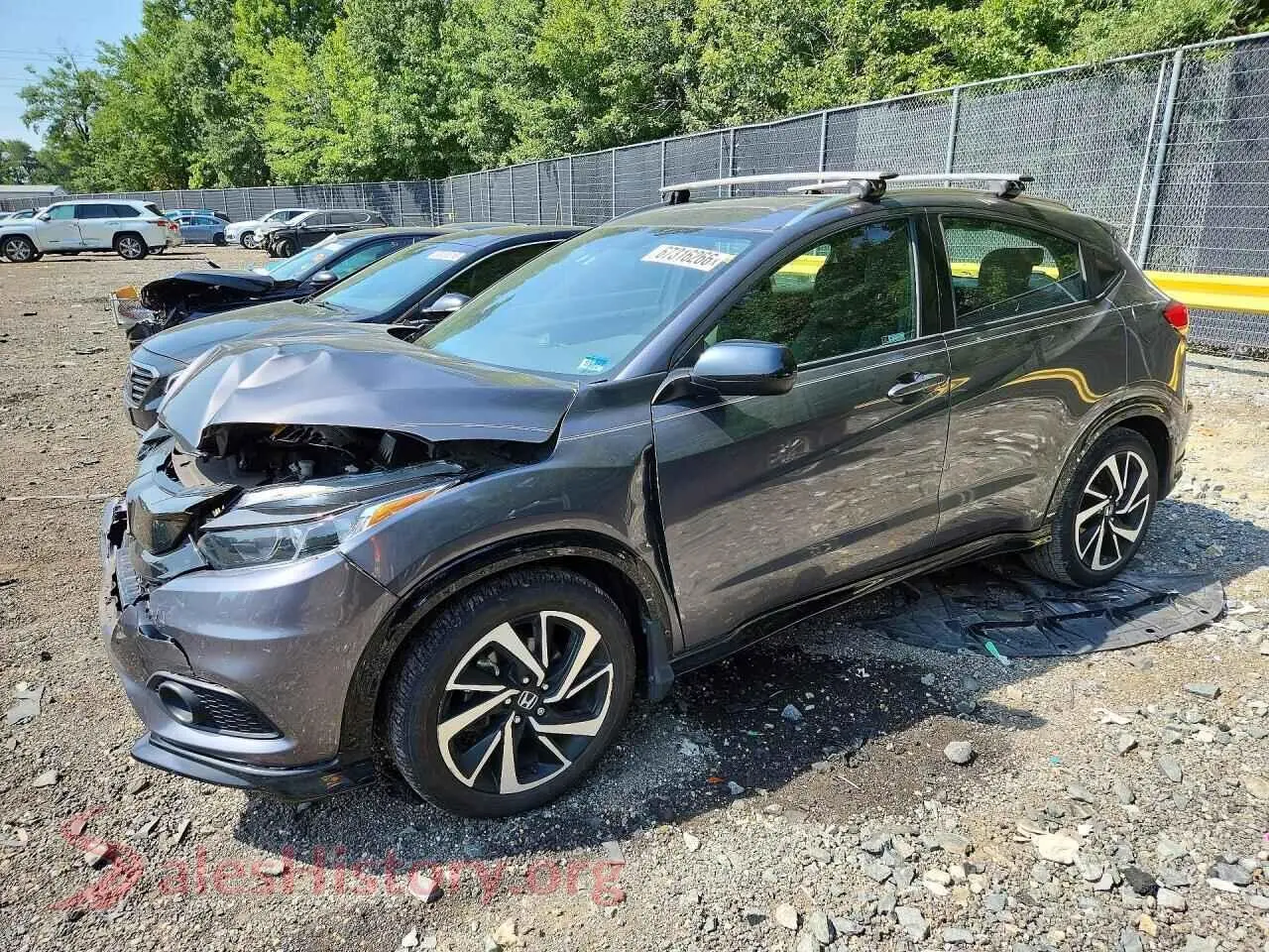 Main Car Image