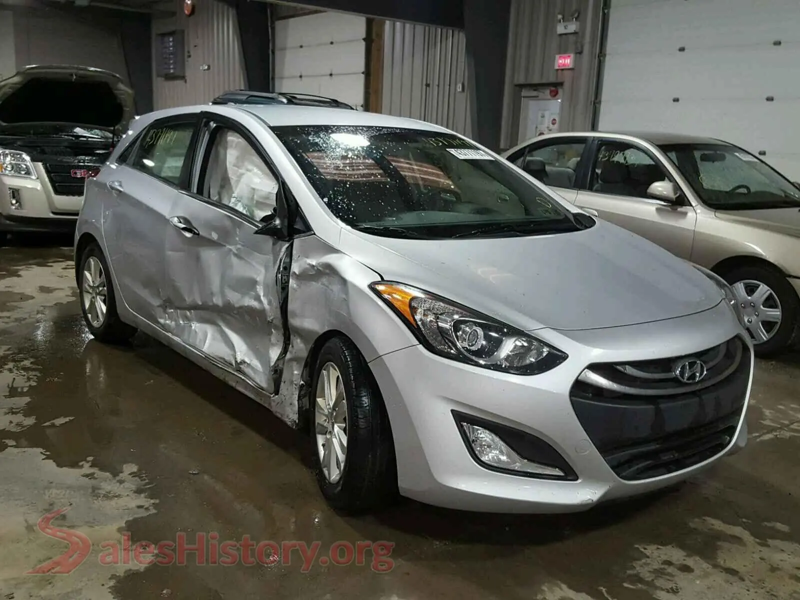 Main Car Image
