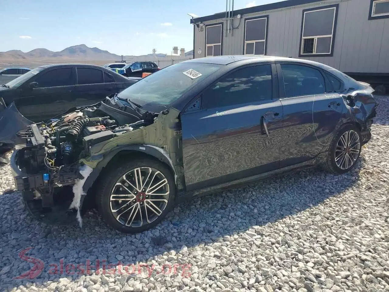 Main Car Image