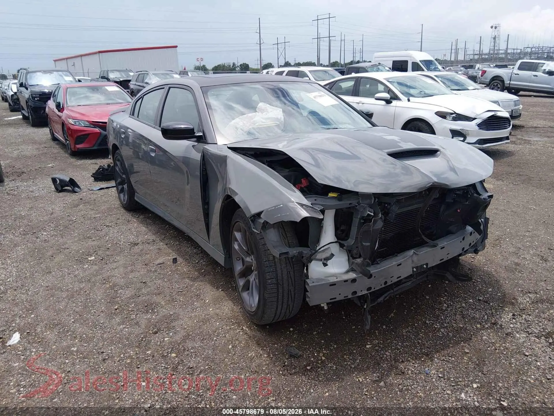 Main Car Image